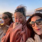 Port : private cruiser 6 Bridges and port wine tasting/Sunset - The Wine Tasting Experience