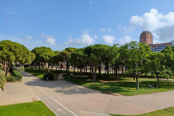 Port Saplaya bike private tour - Who Is This Tour Best Suited For?