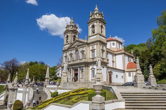 Port to Santiago de Compostela with up to 3 stops on the way - Final Thoughts