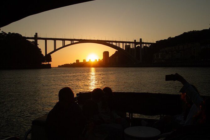 Port Wine Sunset Boat Tour - Who Will Love This Tour?