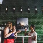 Port Wine Tasting Apéritif/Digestif at Portuguese Wine Bar - The Sum Up