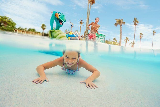 Portaventura Caribe Aquatic Park from Barcelona Full Day Trip - FAQs
