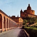 Porticoes of Bologna and Basilica San Luca Guided tour - Exploring Bologna’s Porticoes: A UNESCO Heritage