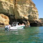 Portimão: Private Benagil Cave Boating Tour - A Detailed Look at the Portimão: Private Benagil Cave Boating Tour