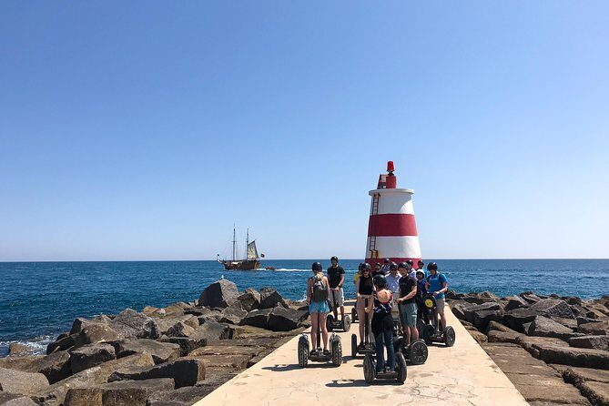 Portimao Segway Tour - The Value of This Experience