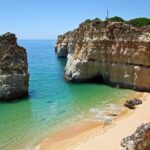 Portimão to Benagil: Adrenaline Wave 90 Minutes Cave Tour - The Sum Up