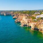 Portimão:Embark on NatureBenagil and DolphinsBiologist on board - FAQ