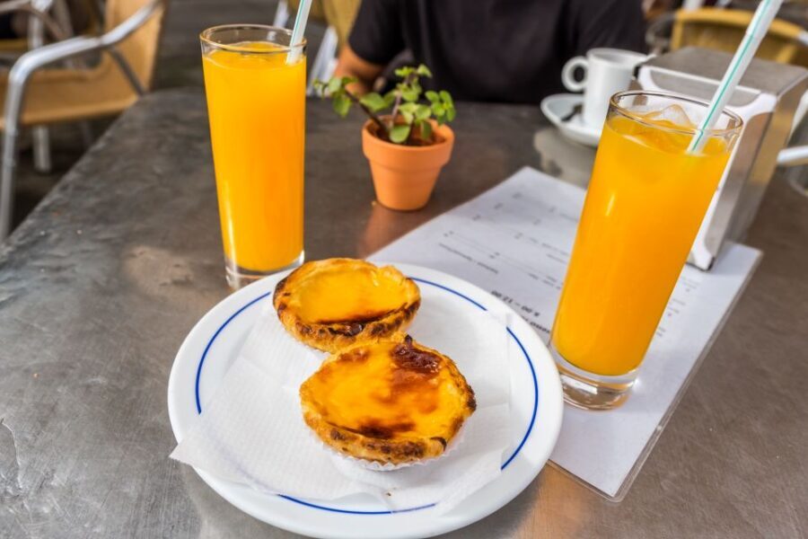 Porto: 3-Hour Guided City Highlights Walking Tour - What You Can Expect from the Tour