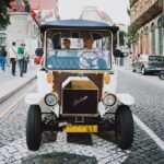 Porto and Foz: Private Douro City Tour in Ford T Electrico - Who Is This Tour Best For?