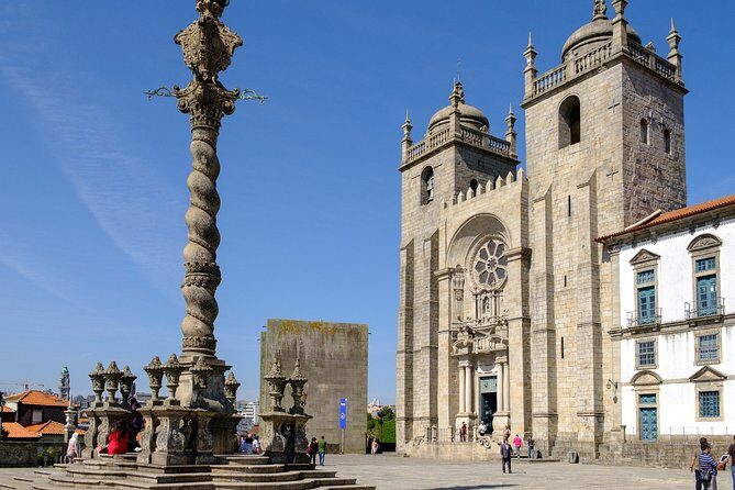 Porto and its charms - Tour from Lisbon - Who This Tour Is Best For