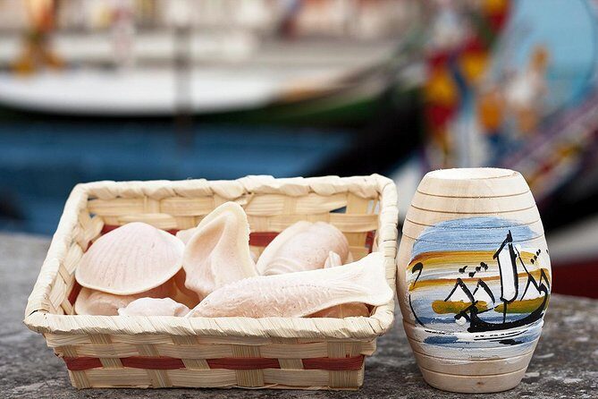 Porto: Aveiro Tour Including Moliceiro Cruise - A Deep Dive into the Porto: Aveiro Tour Experience