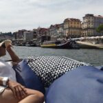 Porto: Boat trip on Douro river , six bridges /Sunset opcion - FAQ