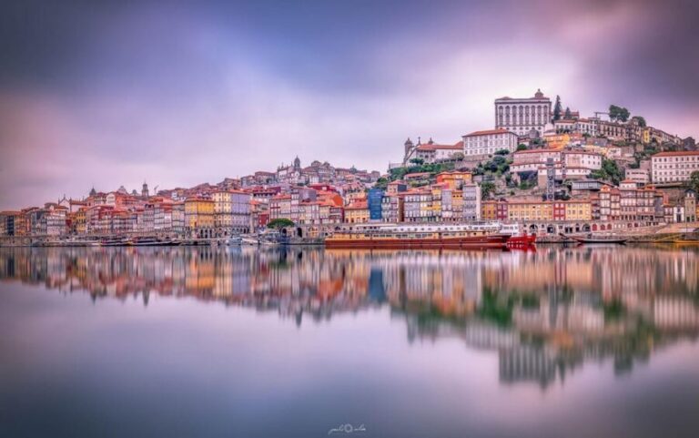 Porto by Foot: Discover the City's Soul - Why This Tour Offers Great Value