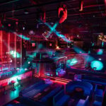 Porto: Cabaret & Pole Shows, offer a Glass of Champagne - The Performance Highlights