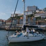 Porto: Charming Sailboat Cruise with Port Wine,Sunset Option - Who Will Love This Tour?