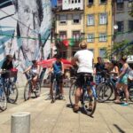 Porto: City Bike Rental - The Authentic Porto Experience