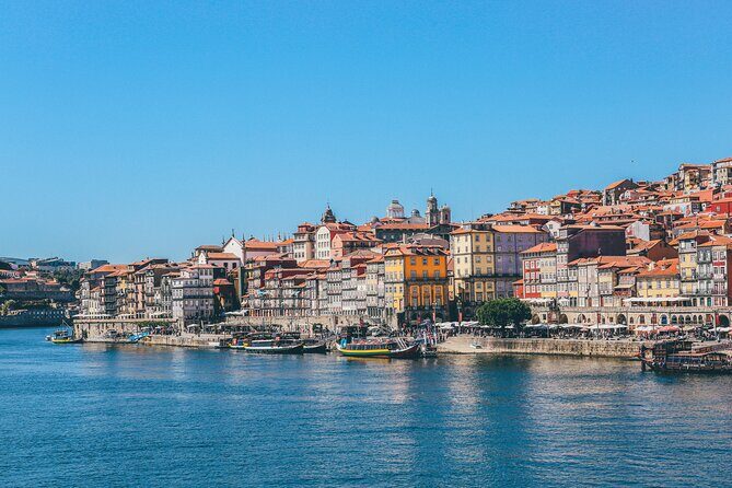 Porto City Full Day Private Tour - Why This Tour Stands Out