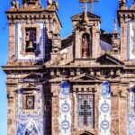 Porto City Half-Day Private Tour - The Itinerary Breakdown