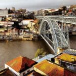 Porto City Private Tour From Lisbon - The Itinerary in Detail