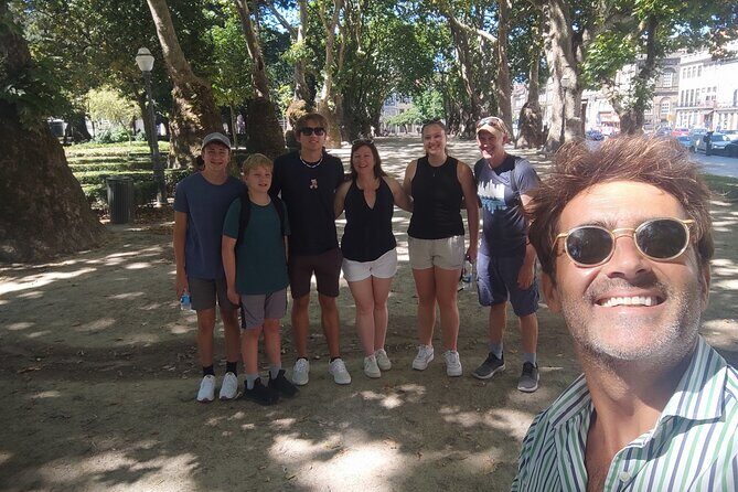 Porto city Walking Tour by a expert local - What We Loved About This Tour