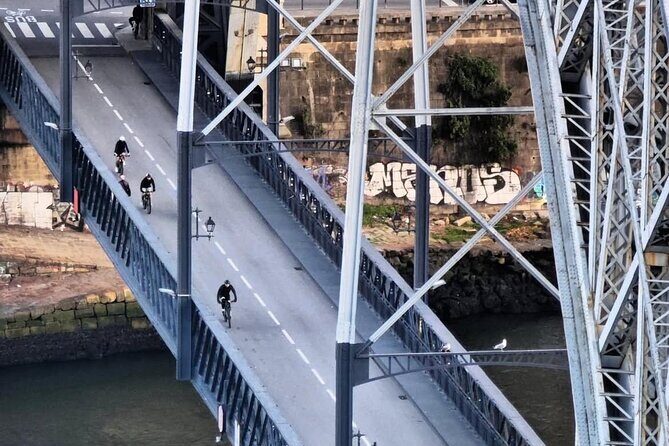 Porto Customizable Three Hour Private Tour - Who Would Love This Tour?