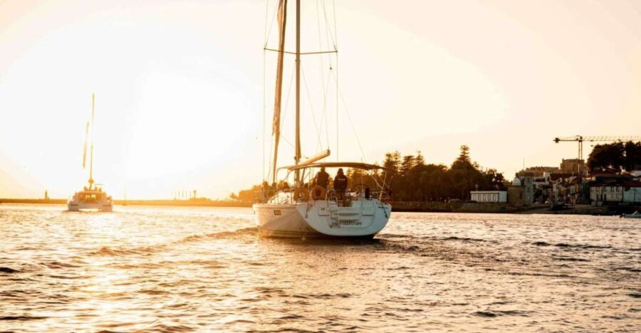 Porto: Daytime or Sunset Douro River Sightseeing Cruise - The Real Traveler Insights