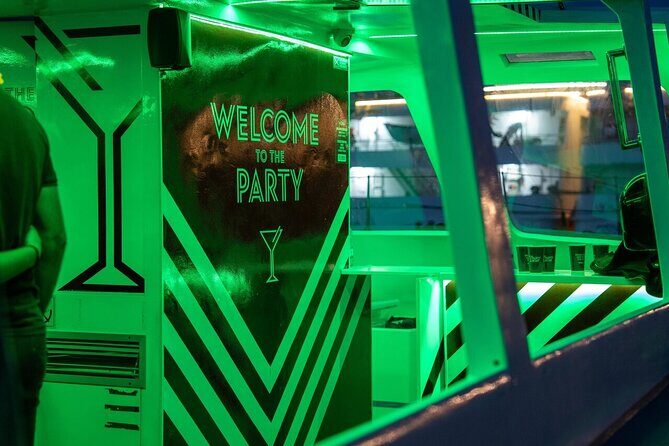 Porto: Douro River Party Boat with Sunset Option and 6 Bridges - FAQs