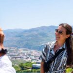 Porto: Douro Valley Tour with Lunch, Boat Cruise & Tastings - Starting the Day: Comfort and Convenience