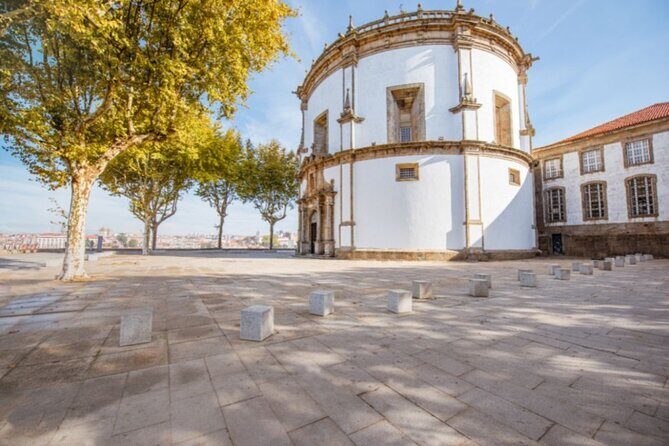 Porto: Electric Bike Rental from 1 to 4 Days - The Rental Process and Practicalities