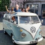 Porto: Exclusive Sightseeing Tour - VW Kombi (2 to 8 people) - Who Is This Tour Best For?