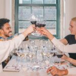 Porto: Explore Wine & Flavour - Workshops at WOW Wine School - A Closer Look at the Itinerary