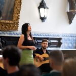 Porto: Fado Show with Guided Tour in a Historic Monastery - The Details That Matter