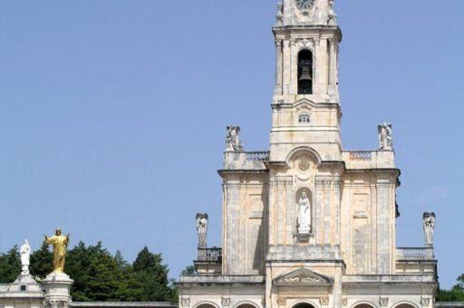 Porto: Fatima and Coimbra Day Trip - FAQs