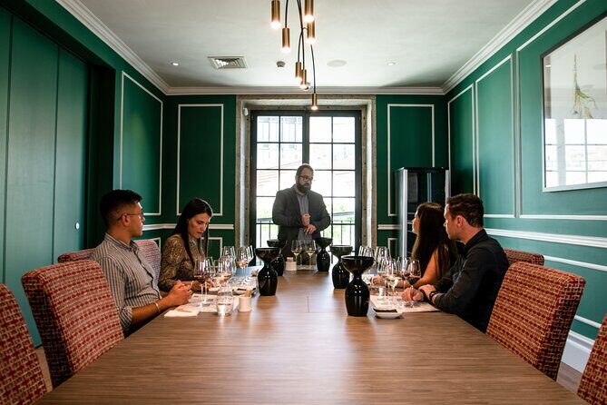 Porto: Flavours of Portugal Wine Tastings at WOW Wine School - Final Thoughts: Is This the Right Wine Experience for You?