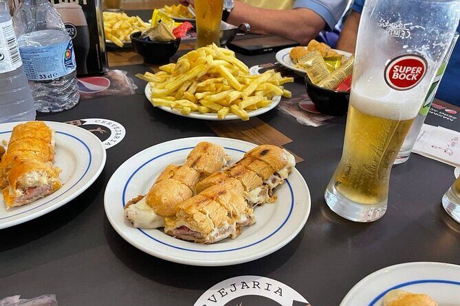 Porto Food Half-Day Tour - Why You’ll Love It