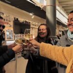 Porto Food Tour: 10 tastings at 5 restaurants & eateries - FAQs