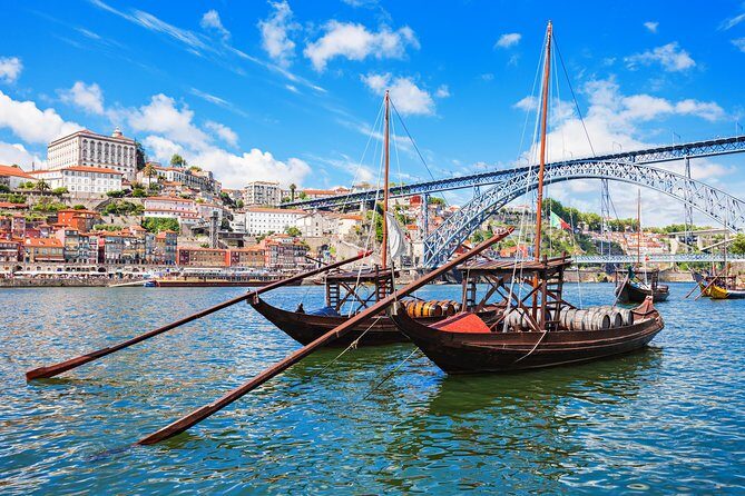 Porto: Full Day City Tour - Real Traveler Insights: What the Reviews Tell Us