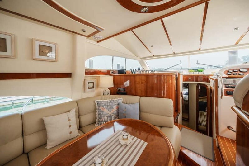 Porto: Full Day Douro River Cruise - 8h - An In-Depth Look at the Douro River Full Day Cruise