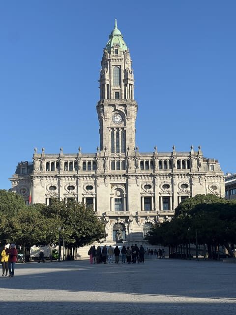 Porto: Guided City Highlights Walking Tour - FAQ