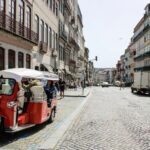 Porto: Guided Tour by Tuk-Tuk and Douro River Cruise - Detailed Breakdown of the Experience