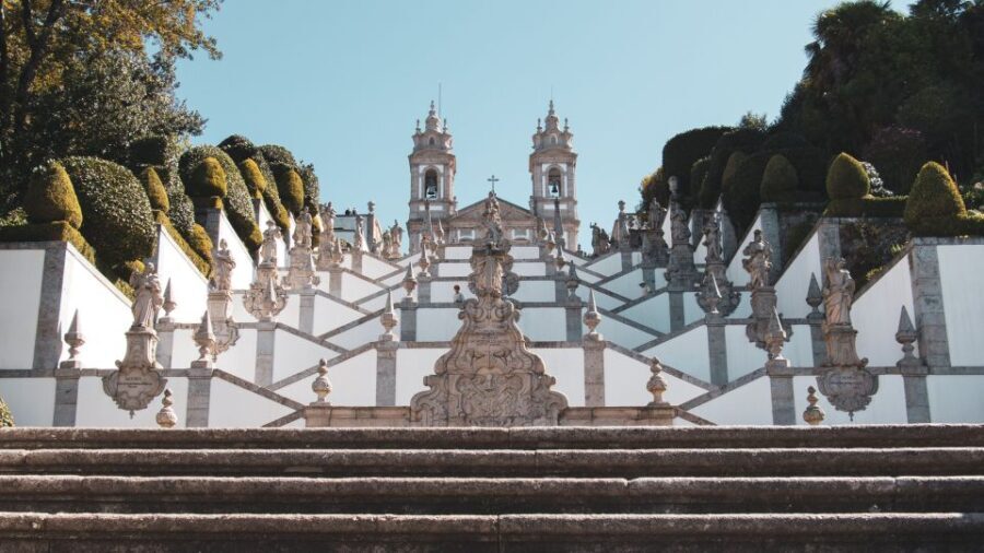 Porto: Guimarães & Braga Tour with Entry Tickets and Lunch - Final Thoughts