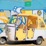 Porto Half Day Private Tuk Tuk Tour - The Experience: What It’s Like on the Ground