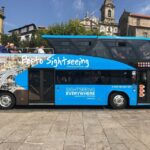Porto: Hop-on Hop-off Bus with Optional Cruise & Wine Cellar - Who Is This Tour Best For?