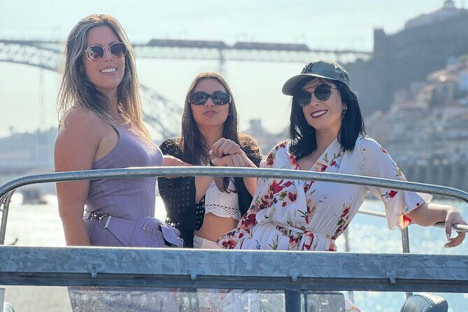 Porto in Classic Land Rover - A Closer Look at the Experience