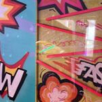 Porto Indoor Mini Golf Experience with Bar - A Closer Look at the Course & Experience