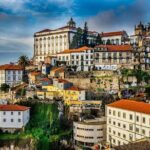 Porto Like a Local: Customized Private Tour - What to Expect on the Itinerary
