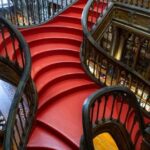Porto: Livraria Lello Entry Ticket & Foundation Option - The Experience of Visiting Livraria Lello