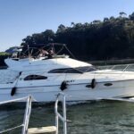 Porto: Luxury Yacht Tour on the Douro River - Sunset or Daytime - In-Depth Breakdown of the Experience