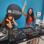 Porto: MasterClass of DJing - A Deep Dive into the Porto DJ MasterClass Experience