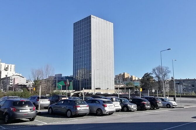 Porto Modern and Contemporary Architecture Private Tour - Who Would Love This Tour?
